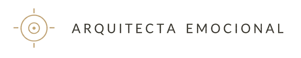Logotipo de Arquitecta Emocional